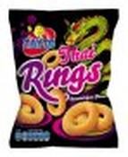 Tayto Thai Rings 32 x 40 gram