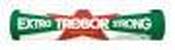 Trebor Extra Strong Peppermint Roll 40 x 41grm