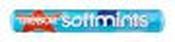 Trebor Softmints Spearmint Roll 40 x 44 gram