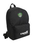 Back Pack | Black | Cabinteely FC
