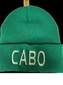 Beanie Hat | Green | Cabinteely FC
