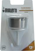 Bialetti Funnel Filter for Brikka - 4 Cups image