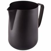 Teflon Milk Foaming Jugs Black - 1L image