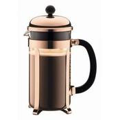 Bodum Chambord French Press Copper - 8 Cups image