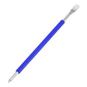 Motta Latte Art Pen - Blue Handle