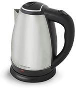 Esperanza Electric Kettle "Tugela" 1.8L Silver