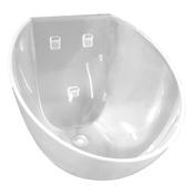 Spare Bowl For Condiment Dispenser