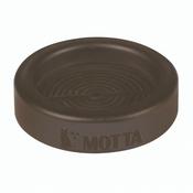 Motta Coffee Tamper Holder Black Rubber image