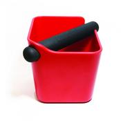 Cafelat Home Knockbox Red image