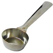 Measuring Spoon Metal - 7g image