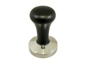 Tamper Stainless Steel Black - 57mm image