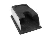Stainless Steel Tamping Stand image