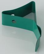 Thermometer Clip Green image