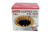Tiamo K02 Filter Papers Pack Of 50 image