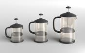 Infusion Potz Cafetiere Polycarb - 8 Cups image