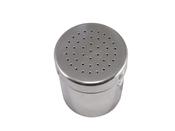 Small Chocolate Shaker - Small Holes