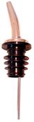 Syrup Bottle Pourer Stainless Steel image