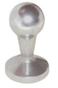 Coffee Tamper Metal 53mm image