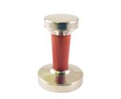 Premium Wooden Tamper - 57mm image