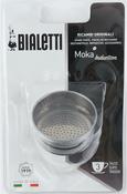 Bialetti Funnel Filter for Moka Induction - 3 Cups image