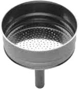 Bialetti Funnel Filter for Orzo Express   - 4 Cups image