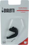 Bialetti La Mokina 1 Handle + Screw image