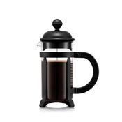 Bodum Java French Press Black - 3 Cups image