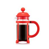 Bodum Java French Press Red - 3 Cups image