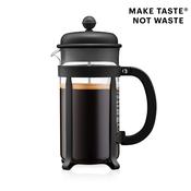 Bodum Java French Press Black - 8 Cups image