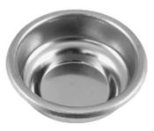 Blank Filter Basket - Expression - 53 mm
