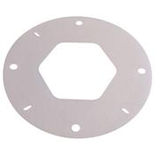 Bonzer Spare Silicone Gasket Single Large 86-92mm image