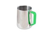 Green Handle Silicone Sleeve For 1 Litre Jug