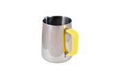 Yellow Handle Silicone Sleeve For 0.6 Litre Jug