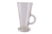 Catalina Latte Glass 10 Oz - Box Of 12 image