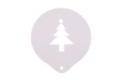 Tree Stencil