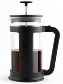 Bialetti Smart Coffee Press Black - 350ml image