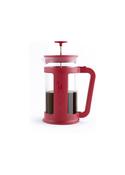 Bialetti Smart Coffee Press Red - 350ml image