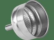 Bialetti Funnel Filter for Moka Induction - 4 Cups image