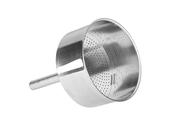 Bialetti Funnel Filter for Moka Coffee Makers - 2 Cups image