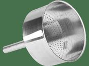 Bialetti Funnel Filter for Moka Express - 4 Cups image