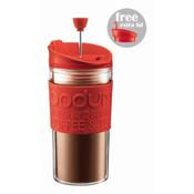 Bodum Travel Press Double Wall image