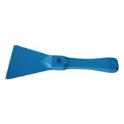 Flexible Plastic Scraper - 76mm