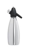 Classic Stainless Steel Siphon 1Liter image