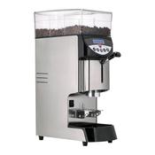 Eureka Mythos Plus Grinder - Silver image