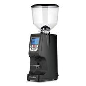 Eureka Atom Specialty 65 With Flat Blades - Black image