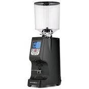 Eureka Atom Specialty 75 With Flat Blades - Black image