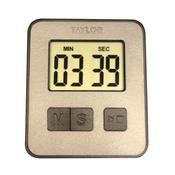 Taylor Slim Digital Timer - 100 Min image