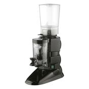 Cunill 2 Kilo Automatic Black Grinder - Silent Operation image