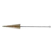 Pipe Brush 210mm - Brush Tapers 23-6mm image