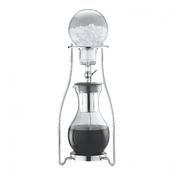 Tiamo Cold Water Coffee Dripper S/S - 10 Cup image